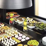 Hotel Kyriad 3*