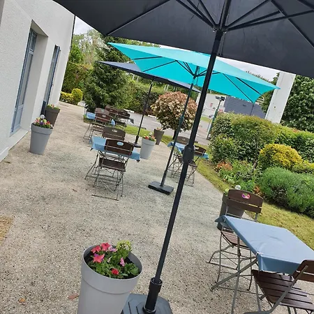 Kyriad 3* 布里·孔德·罗伯特