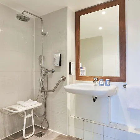 Kyriad Brie-Comte-Robert