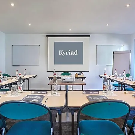 Kyriad Ξενοδοχείο Brie-Comte-Robert