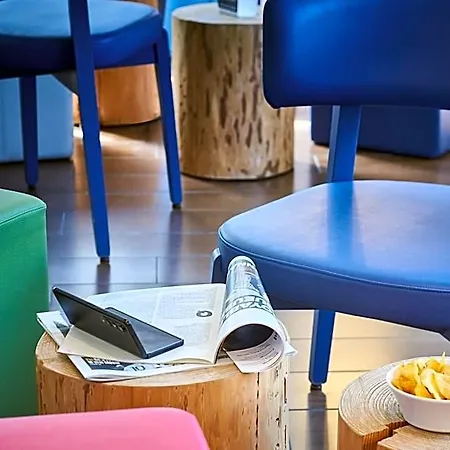 Ξενοδοχείο Kyriad