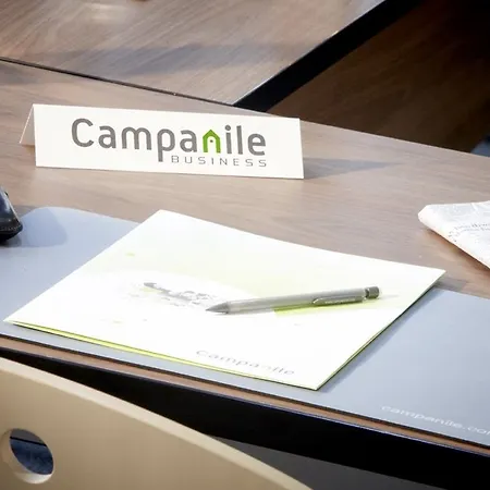 酒店 Kyriad 布里·孔德·罗伯特