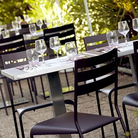 Kyriad Hotel Brie-Comte-Robert