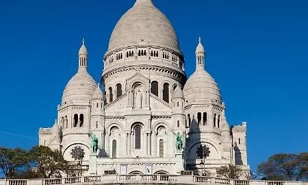 Kyriad 酒店 布里·孔德·罗伯特