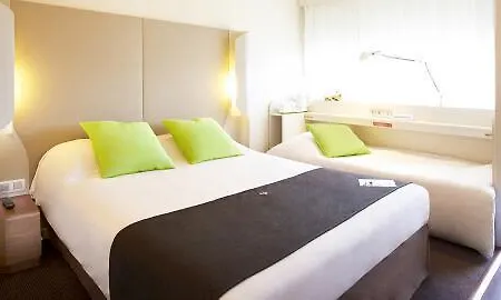 Ξενοδοχείο Kyriad 3*
