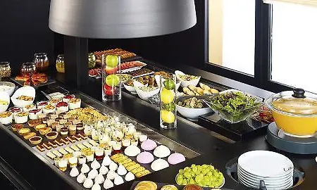 Hotel Kyriad 3*