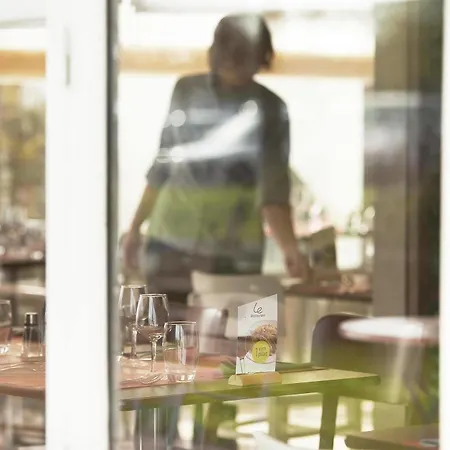 Hotel Kyriad Brie-Comte-Robert