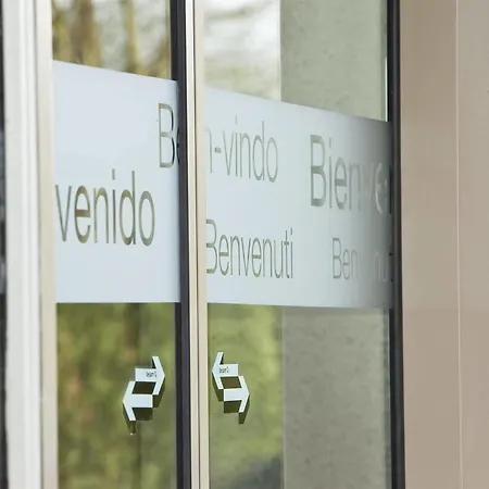 Hotel Kyriad Brie-Comte-Robert