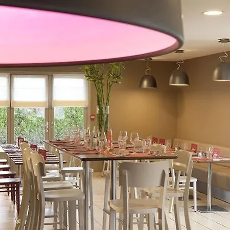 Kyriad 3* Brie-Comte-Robert