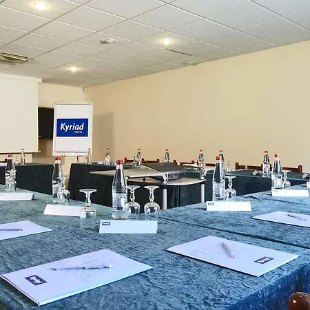 Kyriad Hotel 3*