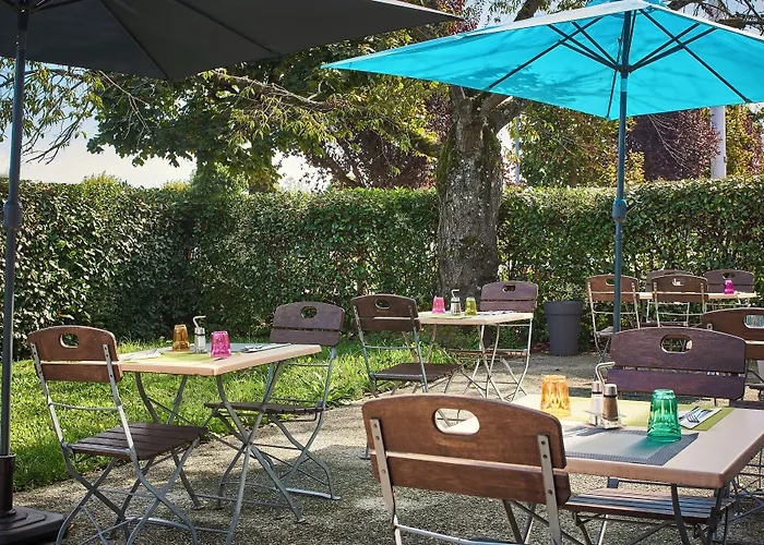 Kyriad Отель 3*