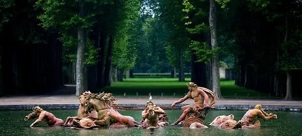 Kyriad Бри-Комт-Робер