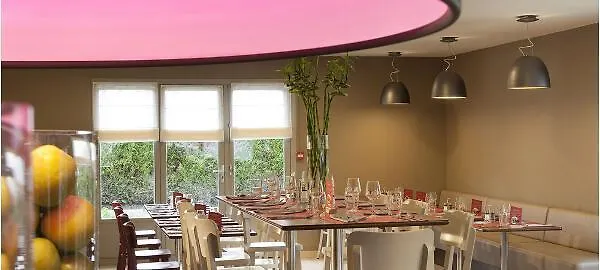 Kyriad 3* Бри-Комт-Робер