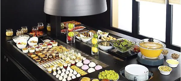 Отель Kyriad 3*